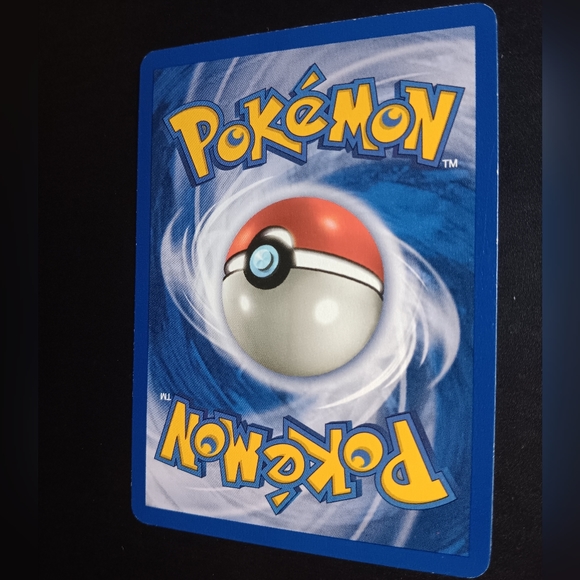 Computer Search Trainer Pokemon Card - Base Set - 71/102 Rare Non-Holo - Picture 9 of 9